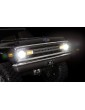 Traxxas LED light set, complete with power supply (fits 9111 or 9112 body)