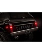 Traxxas LED light set, complete with power supply (fits 9111 or 9112 body)
