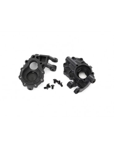 Traxxas Portal drive housing, inner, front (6)