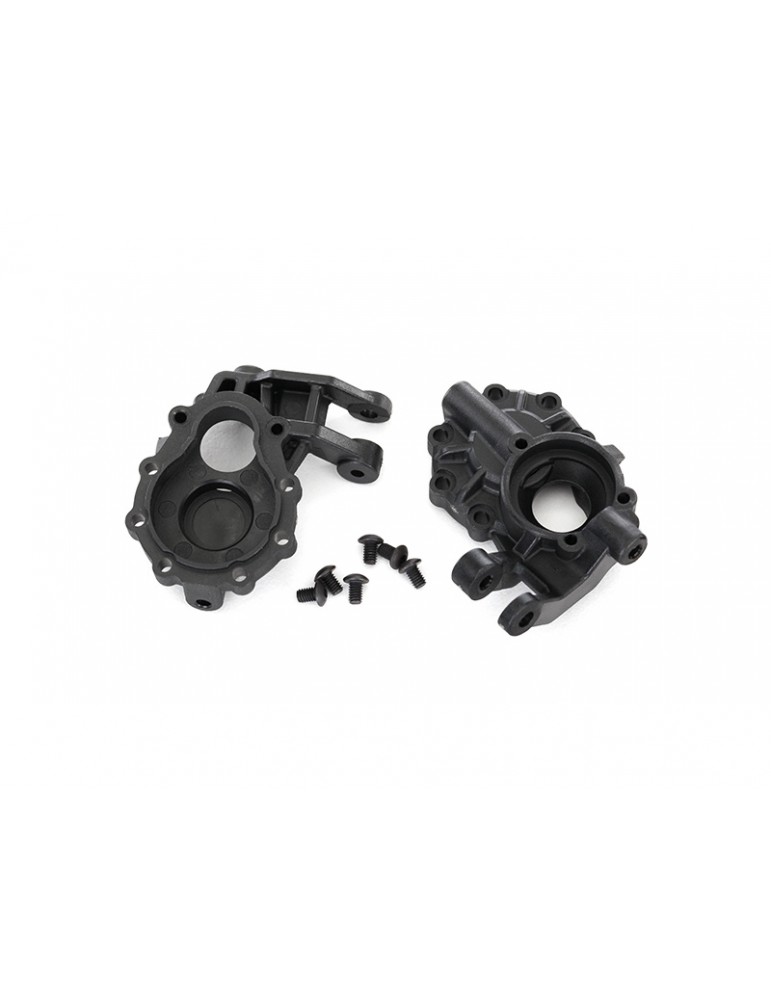 Traxxas Portal drive housing, inner, front (6)