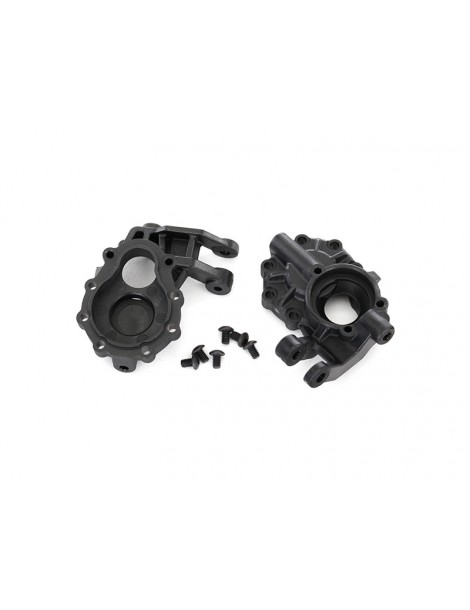 Traxxas Portal drive housing, inner, front (6)
