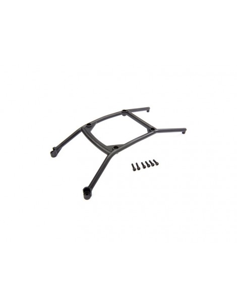 Traxxas Body support, rear (fits 8911 body)