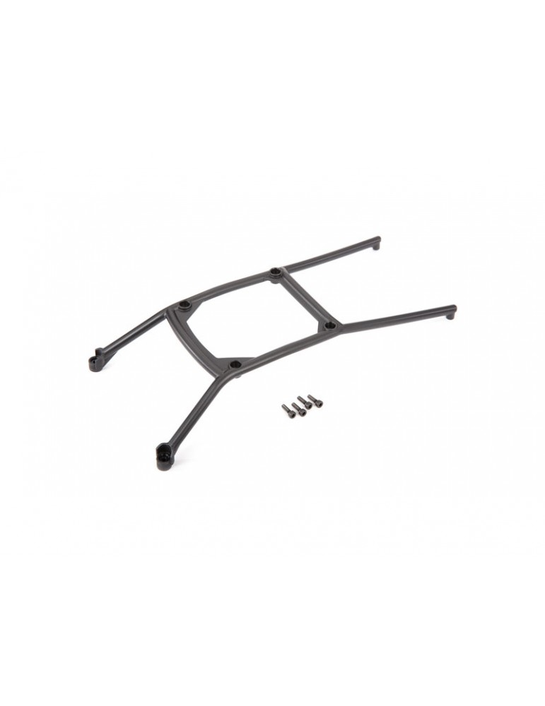 Traxxas Body support, rear (for 352mm wheelbase)