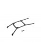 Traxxas Body support, rear (for 352mm wheelbase)