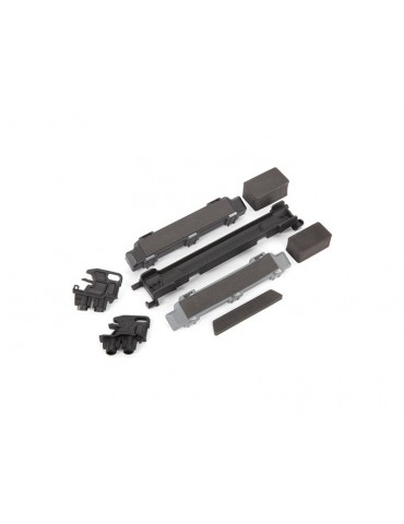 Traxxas Battery hold-down/ mounts (for 352mm wheelbase)