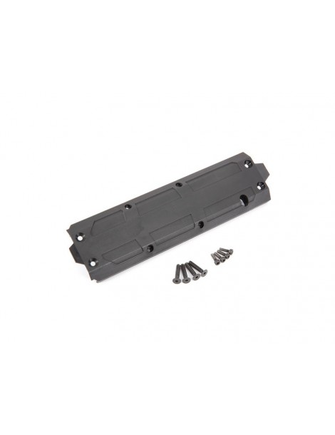 Traxxas Skidplate, center (for 352mm wheelbase)