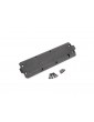 Traxxas Skidplate, center (for 352mm wheelbase)