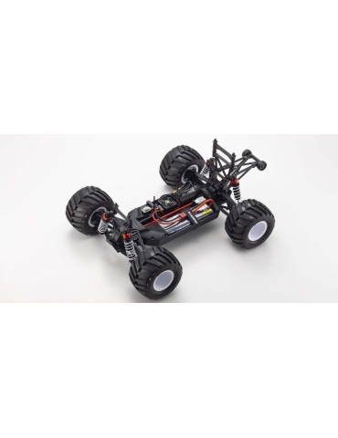 Kyosho Mad Van VE 4WD DO MK2 1:10 Readyset Brushless