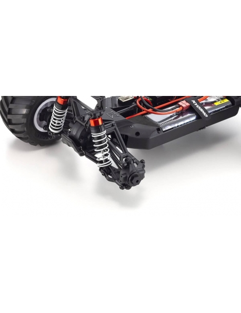 Kyosho Mad Van VE 4WD DO MK2 1:10 Readyset Brushless