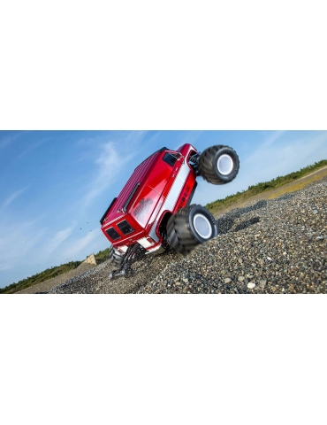 Kyosho Mad Van VE 4WD DO MK2 1:10 Readyset Brushless