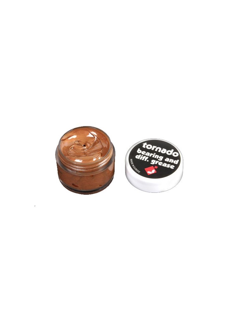 J17004 TORNADO COPPER GREASE 10 GR