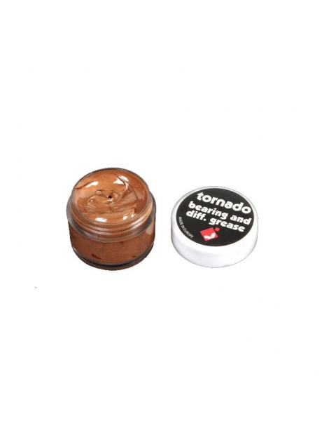 J17004 TORNADO COPPER GREASE 10 GR