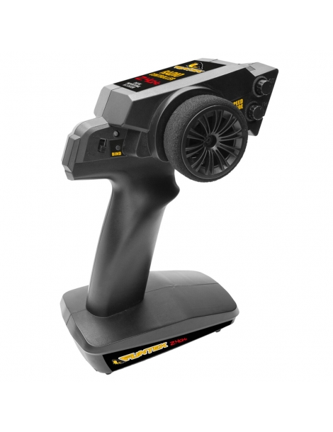 Transmitter for Funtek STX
