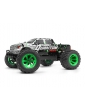 150174 - Quantum MT Body (Silver/Green)