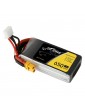Akumuliatorius Tattu 650mAh 11,1V 75C 3S1P