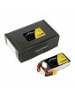 Akumuliatorius Tattu 650mAh 11,1V 75C 3S1P