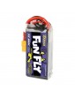Akumuliatorius Tattu Funfly 1300mAh 11,1V 100C 3S1P