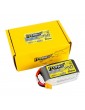 Tattu R-Line 750mAh 14.8V 95C 4S1P JST-XHR Battery
