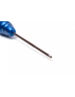 Turnigy V2 Series Metric / Imperial Hex Driver Set (8vnt.)
