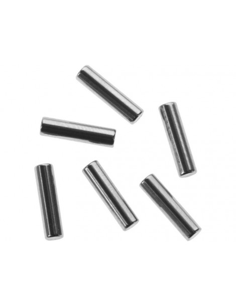 Axial Pin 2x8mm (6)