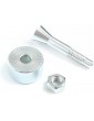 Hobbyzone Prop Adapter: Sport Cub