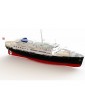 Modell-Tec MS Finnmarken 1:60 kit
