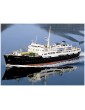 Modell-Tec MS Finnmarken 1:60 kit