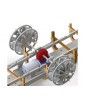Modell-Tec D/S Skibladner 1:60 kit