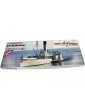 Modell-Tec D/S Skibladner 1:60 kit