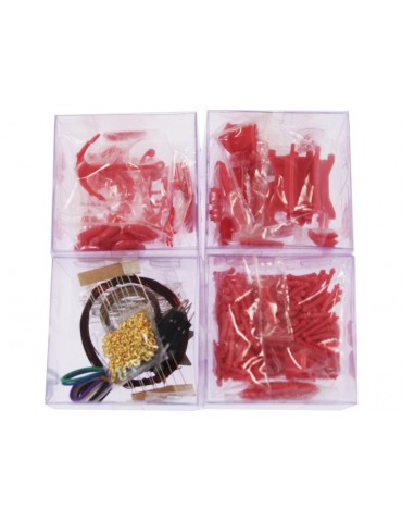 Modell-Tec D/S Skibladner 1:60 kit