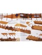Modell-Tec D/S Skibladner 1:60 kit