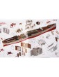 Modell-Tec D/S Skibladner 1:60 kit