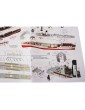 Modell-Tec D/S Skibladner 1:60 kit