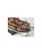 VICTORY MODELS H.M. Granado 1741 1:64 kit
