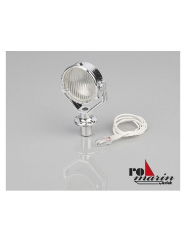 ROMARIN Reflektor 15mm 6V