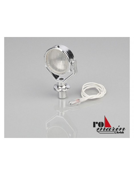 ROMARIN Reflektor 15mm 6V