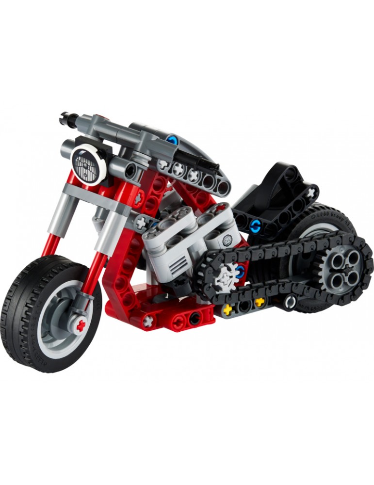 LEGO Technic - Motorcycle