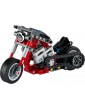 LEGO Technic - Motorcycle