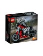 LEGO Technic - Motorcycle