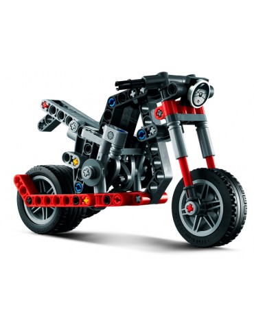 LEGO Technic - Motorcycle