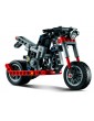 LEGO Technic - Motorcycle