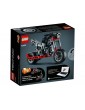 LEGO Technic - Motorcycle