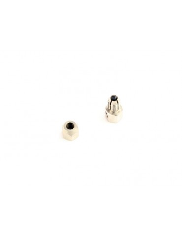Joysway Motor Coupler: Bullet