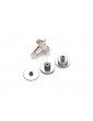 Traxxas Gear set, metal (for 2250, 2255 servos)