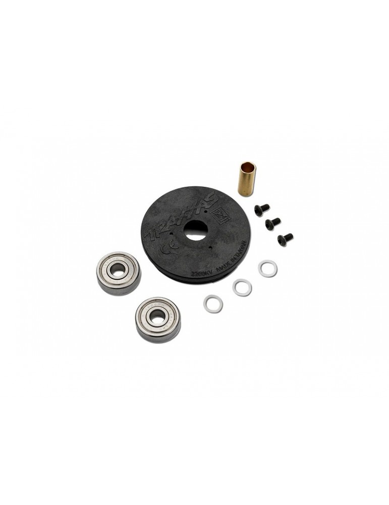 Traxxas Rebuild kit, 2200Kv motor, brushless