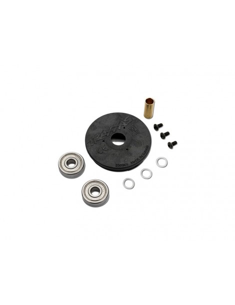 Traxxas Rebuild kit, 2200Kv motor, brushless