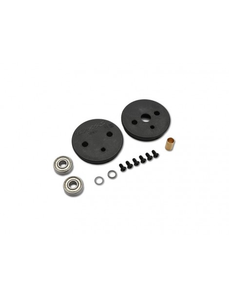 Traxxas Rebuild kit, Velineon 1200XL