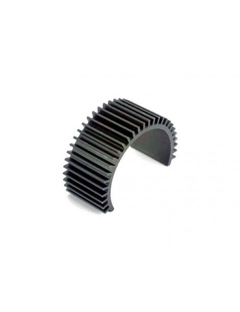 Traxxas Motor heat sink (finned aluminum)