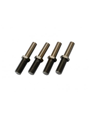 Traxxas Rocker arm post (aluminum) (4)