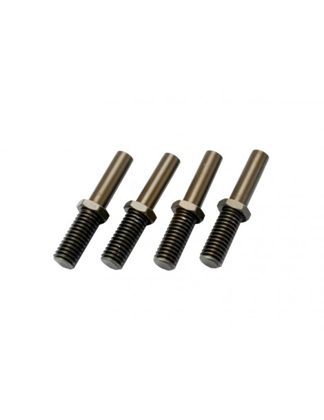 Traxxas Rocker arm post (aluminum) (4)